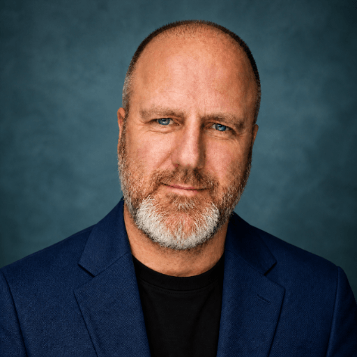 Dan Maby, Co-founder · Engineering